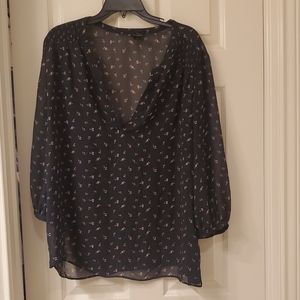 Ann Taylor Top